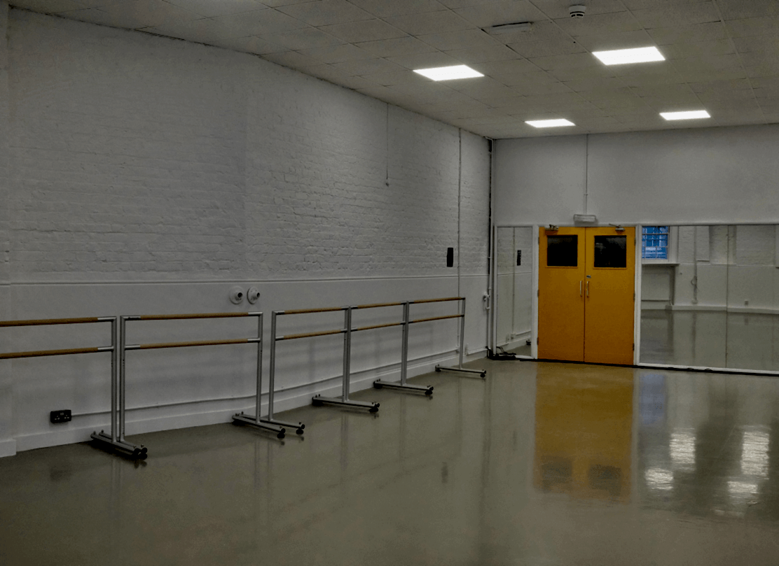 Studio 5