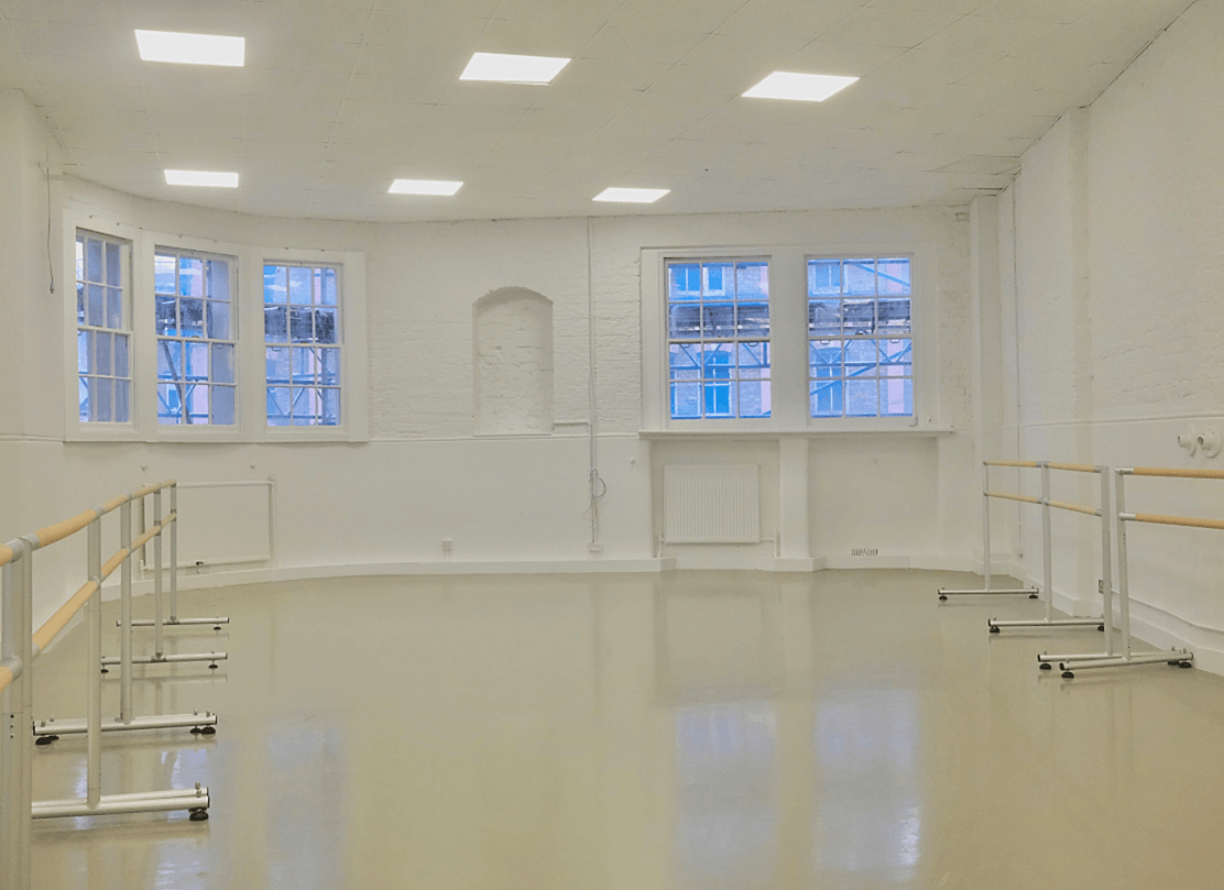 Studio 5