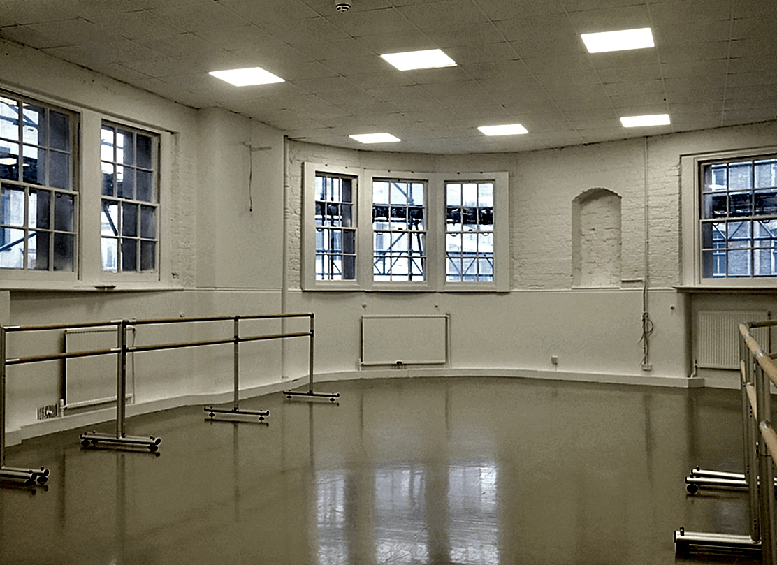 Studio 5