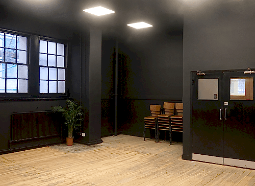 Studio 6