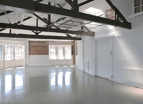 Studio 8