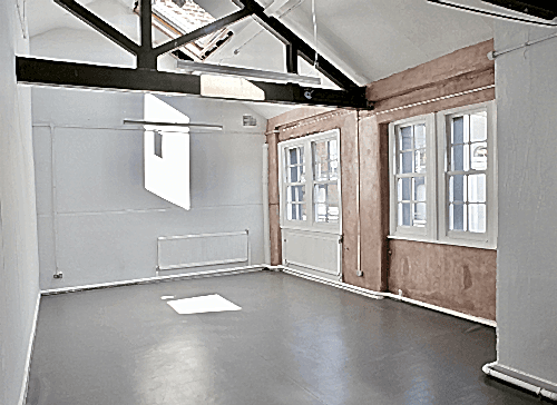 Studio 9