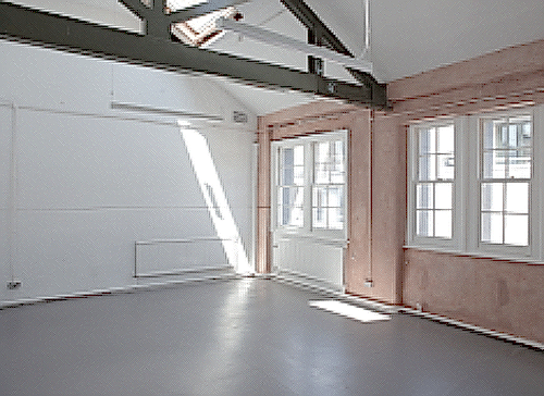 Studio 9
