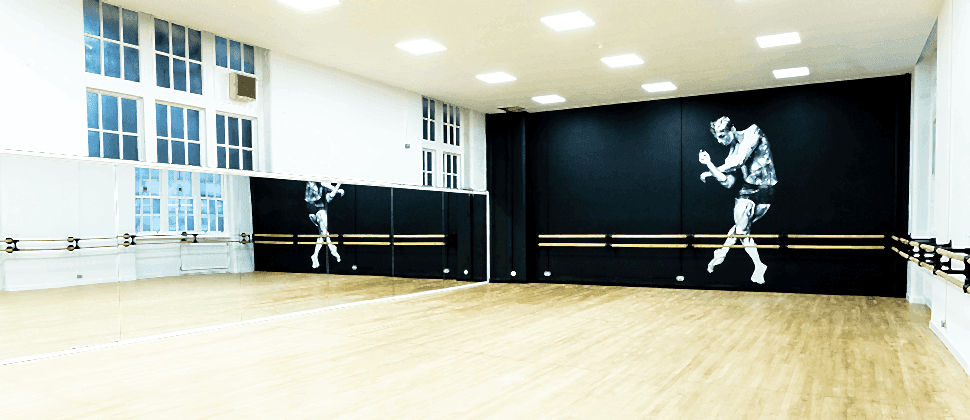Studio 2