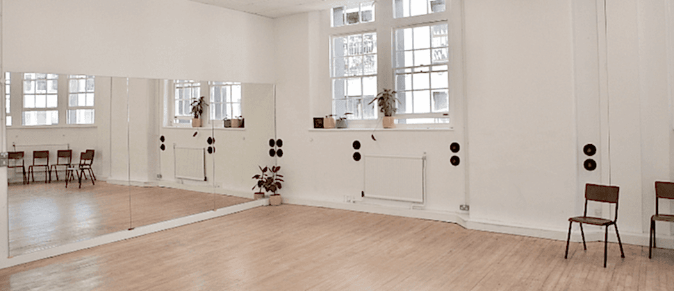 Studio 4