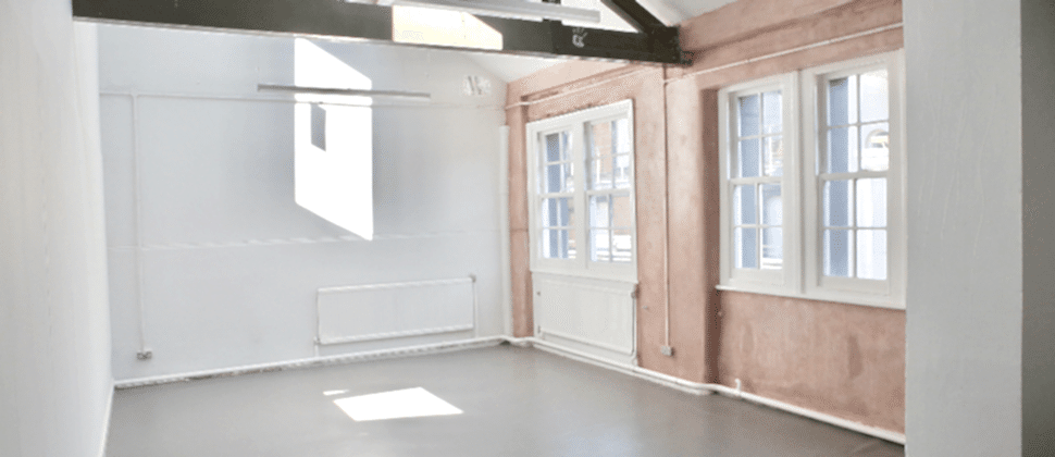 Studio 9