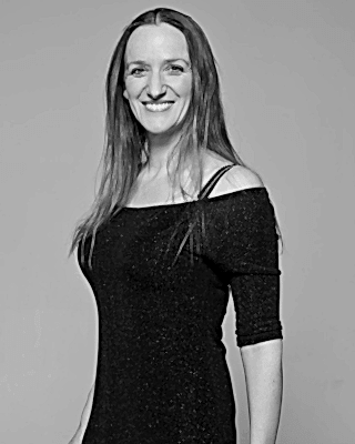 Kate Smurthwaite