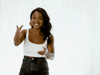 Audition Technique Musical Theatre