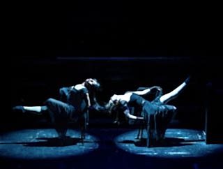 Musical Theatre Ballet