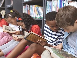 Writing For Children