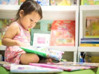 Writing for Children - Level 2