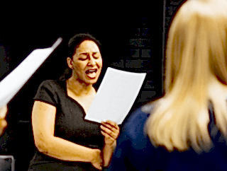 Musical Theatre - Beginners