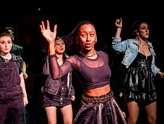 Musical Theatre - Improvers