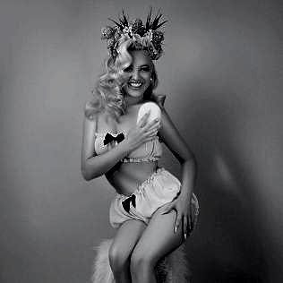 Dolly Hollywood