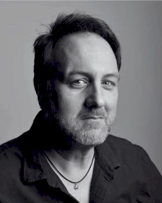 Mitch Benn
