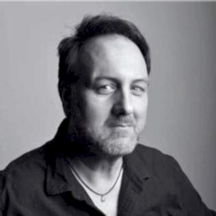 Mitch Benn