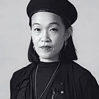 Julia Cheng