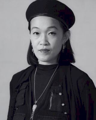 Julia Cheng