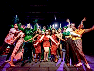 West End Experience