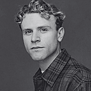 Ross Harmon