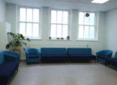 Rehearsal Room
