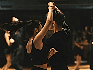 Salsa Subscription 
