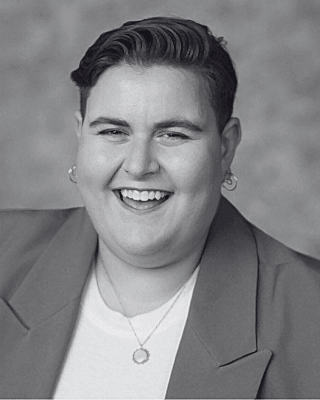 Becca Barrett