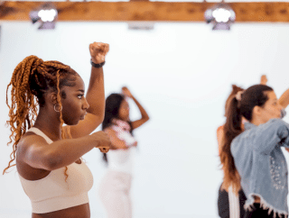 Street Dance Taster Classes