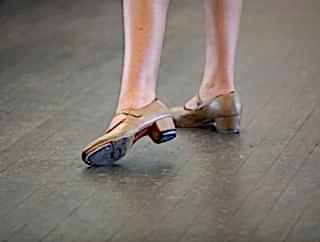 Tap Dance Taster Classes