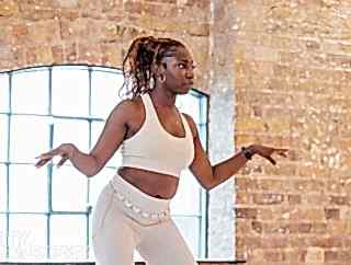 Tap Dance Classes - Beginners