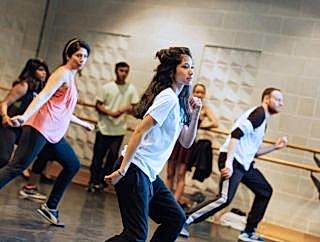 K-Pop Dance Taster Classes