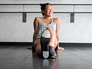 Tap Dance Classes - Improvers 2