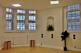 City Academy at 10 Herbal Hill