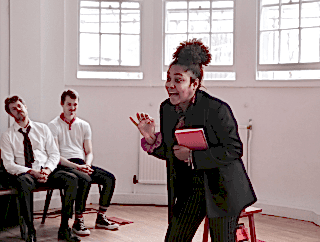 Improvisation Classes - Level 1
