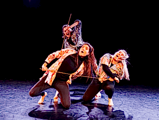 Improvisation Performance Company