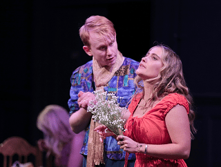 Improvisation Courses - Level 3 With Showcase