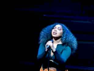 Singing Lessons Level 3