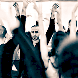 City Academy Dance Tutors