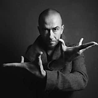 Jose Agudo
