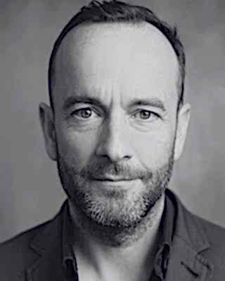 David Blair