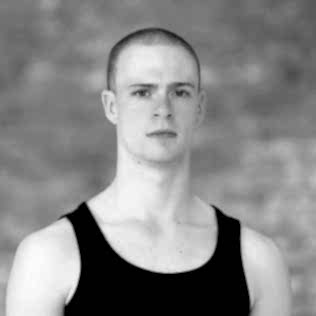 Zac Priestley
