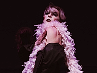 Burlesque Performance Course