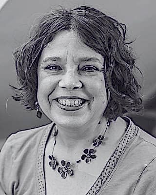 Judy Yorke
