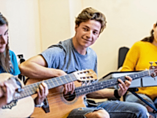 Music Lessons