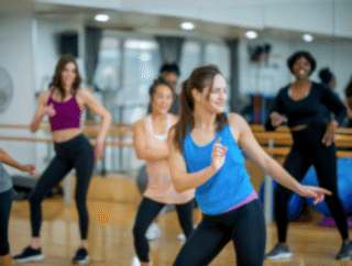 Dance Classes