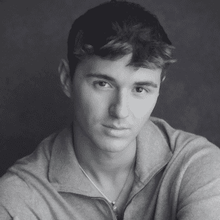 Cameron Tweed