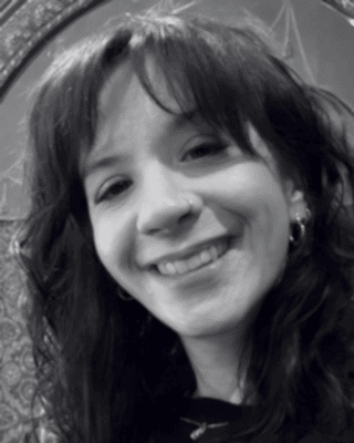 Christina Nastou