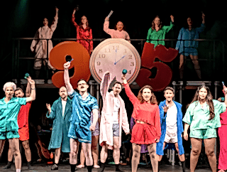 West End Musicals Workshop
