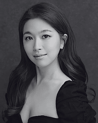 Christine Kim