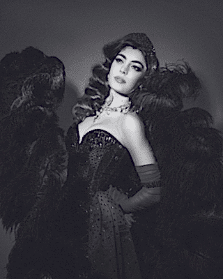 Contessa Casanova
